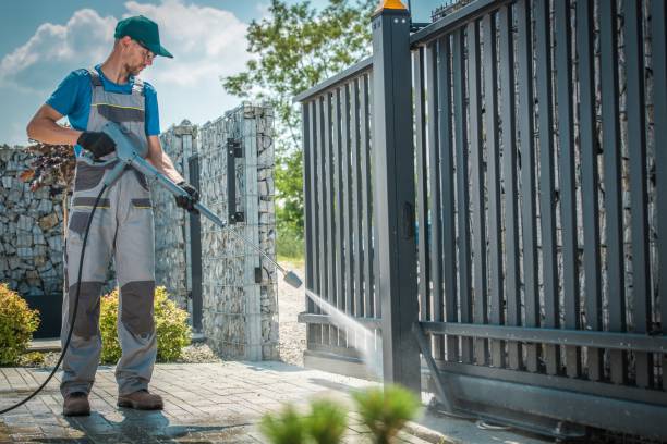 Best Vinyl Siding Pressure Washing in Niagara University, NY