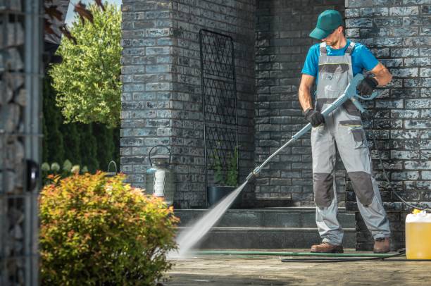 Best Pool Deck Cleaning in Niagara University, NY