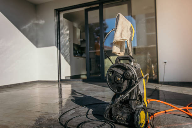 Best Concrete Surface Cleaning in Niagara University, NY